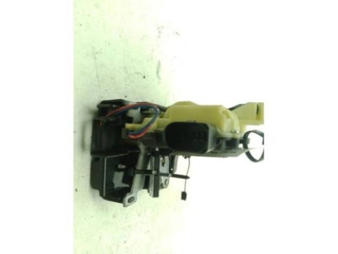 6X1837013C CERRADURA PUERTA LAT DEL IZQ VW GOLF IV (1J1)|Desguaces La Cabaña