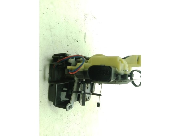 6X1837013C CERRADURA PUERTA LAT DEL IZQ VW GOLF IV (1J1)|Desguaces La Cabaña