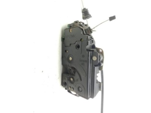 6X1837014H CERRADURA PUERTA LAT DEL DER VW GOLF IV (1J1)|Desguaces La Cabaña