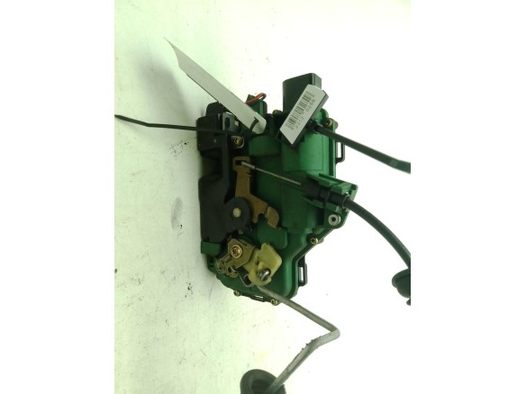 6X1837014H CERRADURA PUERTA LAT DEL DER VW GOLF IV (1J1)|Desguaces La Cabaña
