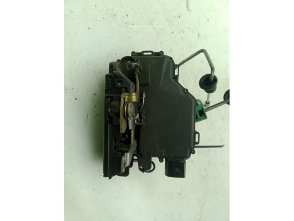 6X1837014H CERRADURA PUERTA LAT DEL DER VW GOLF IV (1J1)|Desguaces La Cabaña