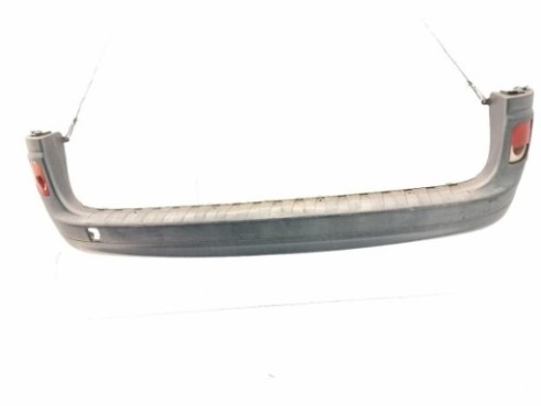 7701478196 PARAGOLPES TRA RENAULT KANGOO Express (FW0/1_)|Desguaces La Cabaña