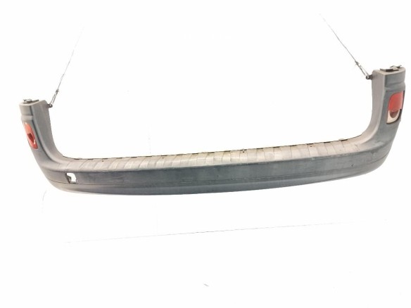 7701478196 PARAGOLPES TRA RENAULT KANGOO Express (FW0/1_)|Desguaces La Cabaña