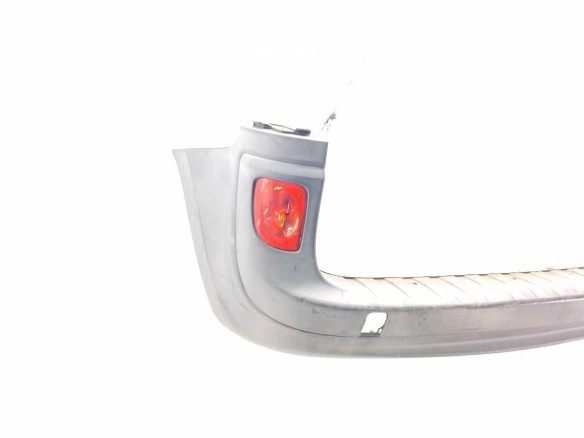 7701478196 PARAGOLPES TRA RENAULT KANGOO Express (FW0/1_)|Desguaces La Cabaña