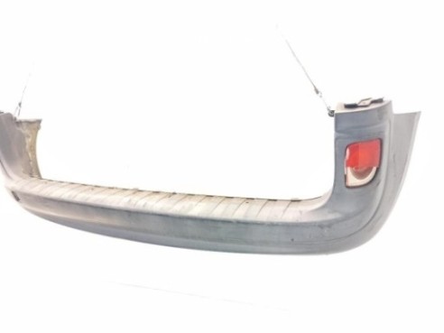 7701478196 PARAGOLPES TRA RENAULT KANGOO Express (FW0/1_)|Desguaces La Cabaña