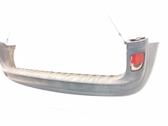 7701478196 PARAGOLPES TRA RENAULT KANGOO Express (FW0/1_)|Desguaces La Cabaña