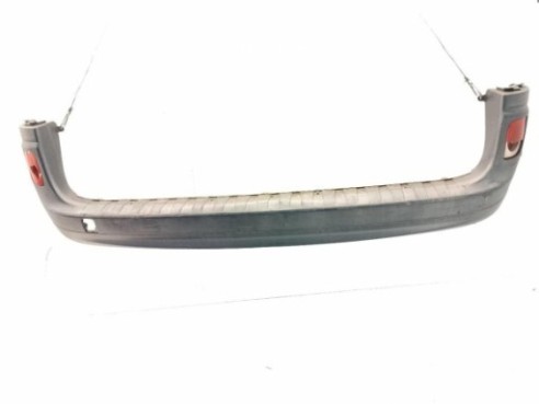 7701478196 PARAGOLPES TRA RENAULT KANGOO Express (FW0/1_)|Desguaces La Cabaña