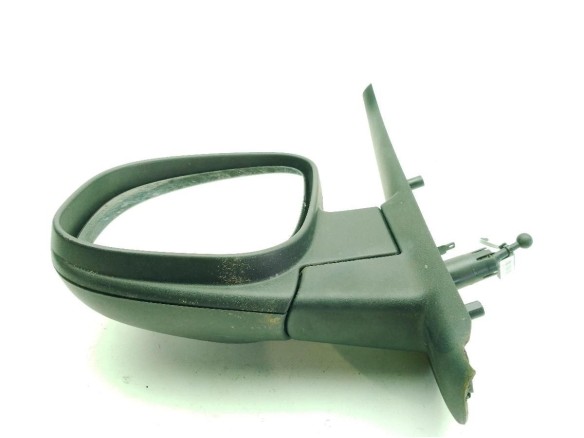 7701068839 ESPEJO IZQ RENAULT KANGOO Express (FW0/1_)|Desguaces La Cabaña