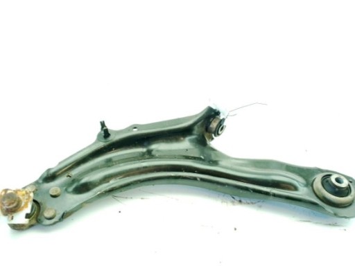 801010229R PUERTA LAT DEL IZQ RENAULT KANGOO Express (FW0/1_)|Desguaces La Cabaña