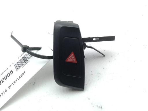 INTERRUPTOR WARNING|Desguaces La Cabaña