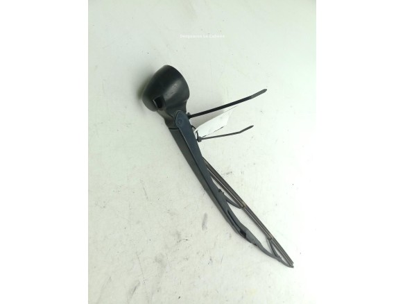 1J6955707A BRAZO LIMPIAPARABRISAS TRA PORTÓN VW GOLF IV (1J1)|Desguaces La Cabaña