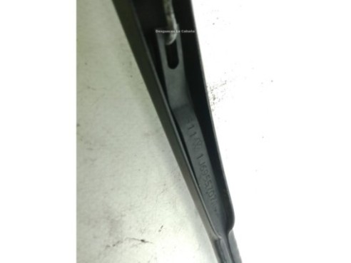 1J6955707A BRAZO LIMPIAPARABRISAS TRA PORTÓN VW GOLF IV (1J1)|Desguaces La Cabaña