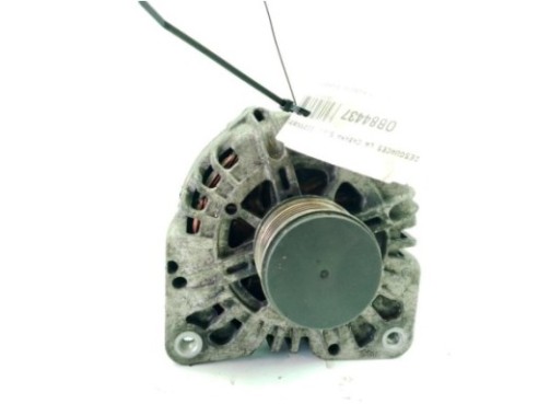 231008918R ALTERNADOR RENAULT KANGOO Express (FW0/1_)|Desguaces La Cabaña