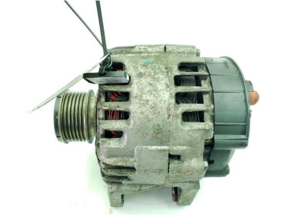 231008918R ALTERNADOR RENAULT KANGOO Express (FW0/1_)|Desguaces La Cabaña