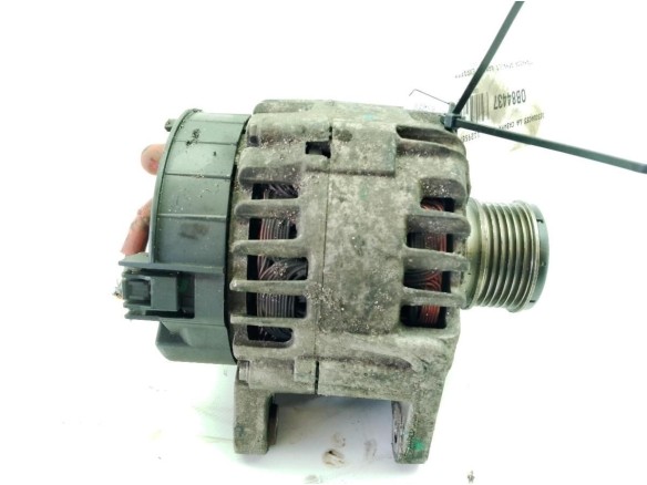 231008918R ALTERNADOR RENAULT KANGOO Express (FW0/1_)|Desguaces La Cabaña