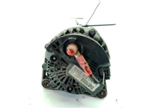 231008918R ALTERNADOR RENAULT KANGOO Express (FW0/1_)|Desguaces La Cabaña