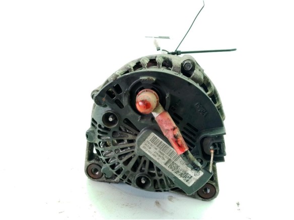 231008918R ALTERNADOR RENAULT KANGOO Express (FW0/1_)|Desguaces La Cabaña