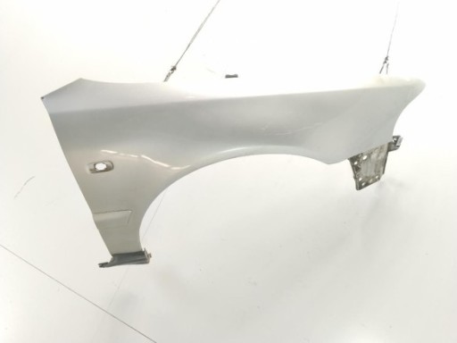 8D0807103AAGRU PARAGOLPES DEL AUDI A4 (8D2, B5)|Desguaces La Cabaña