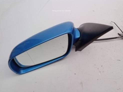 ESPEJO IZQ SKODA FABIA I (6Y2)|Desguaces La Cabaña