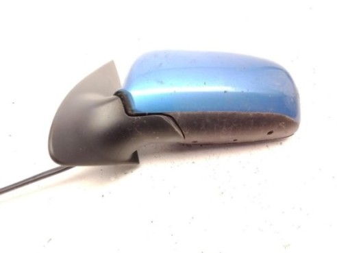 6Y1857502H ESPEJO DER SKODA FABIA I (6Y2)|Desguaces La Cabaña 2