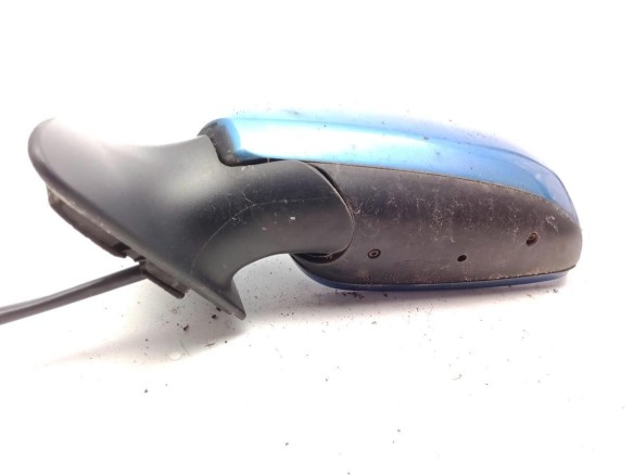 ESPEJO IZQ SKODA FABIA I (6Y2)|Desguaces La Cabaña