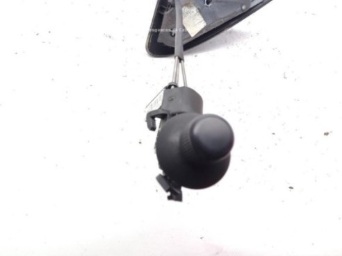 ESPEJO IZQ SKODA FABIA I (6Y2)|Desguaces La Cabaña