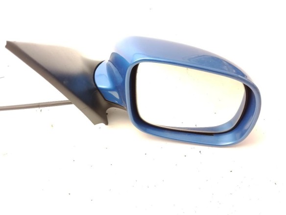 6Y1857502H ESPEJO DER SKODA FABIA I (6Y2)|Desguaces La Cabaña