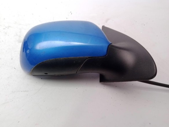 6Y1857502H ESPEJO DER SKODA FABIA I (6Y2)|Desguaces La Cabaña