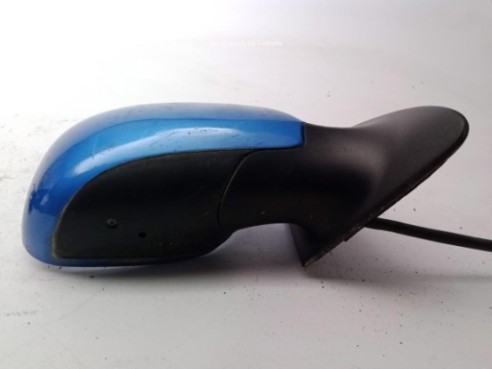 6Y1857502H ESPEJO DER SKODA FABIA I (6Y2)|Desguaces La Cabaña