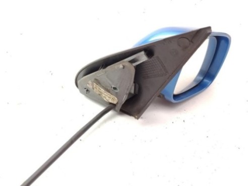 6Y1857502H ESPEJO DER SKODA FABIA I (6Y2)|Desguaces La Cabaña