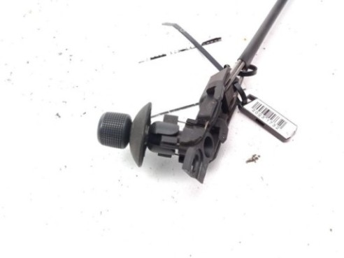 6Y1857502H ESPEJO DER SKODA FABIA I (6Y2)|Desguaces La Cabaña