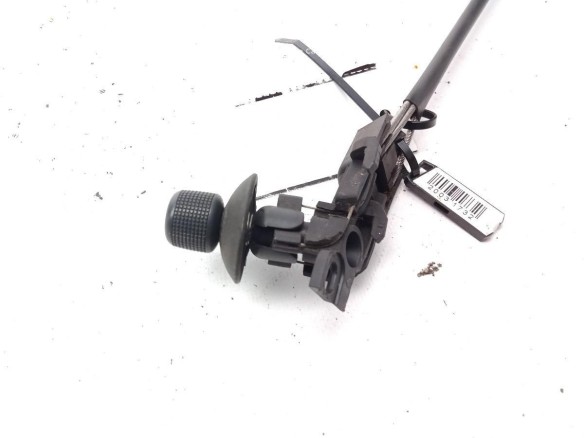 6Y1857502H ESPEJO DER SKODA FABIA I (6Y2)|Desguaces La Cabaña