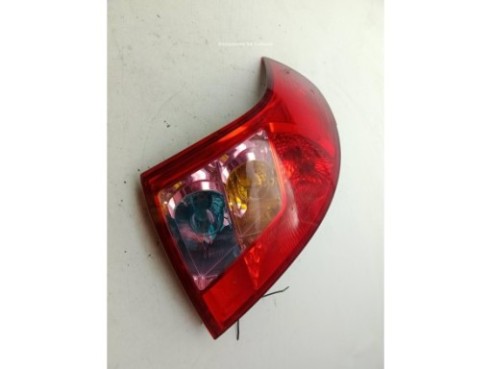   PILOTO TRA IZQ EXT SUZUKI SWIFT III (MZ, EZ)|Desguaces La Cabaña