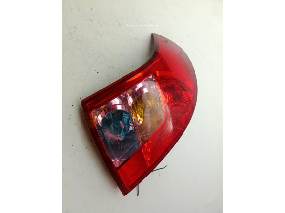   PILOTO TRA IZQ EXT SUZUKI SWIFT III (MZ, EZ)|Desguaces La Cabaña