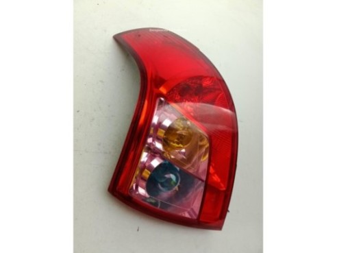   PILOTO TRA IZQ EXT SUZUKI SWIFT III (MZ, EZ)|Desguaces La Cabaña