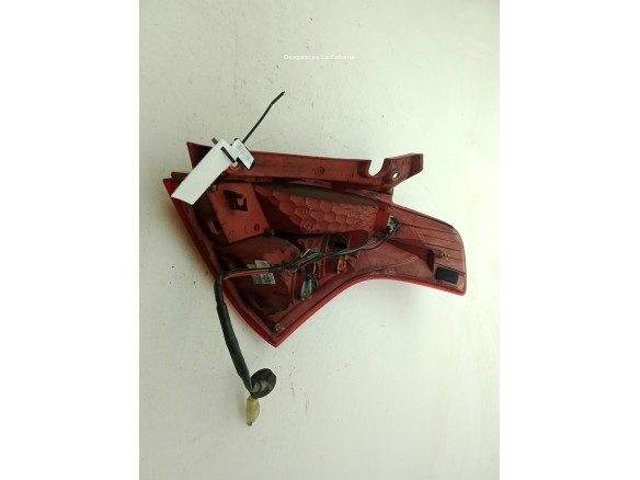   PILOTO TRA IZQ EXT SUZUKI SWIFT III (MZ, EZ)|Desguaces La Cabaña