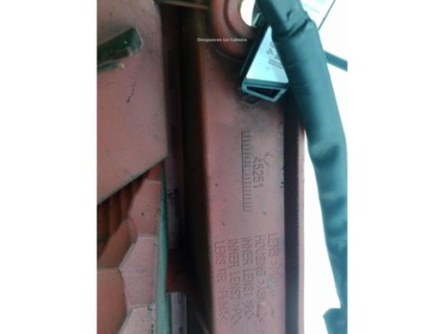   PILOTO TRA IZQ EXT SUZUKI SWIFT III (MZ, EZ)|Desguaces La Cabaña