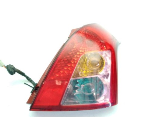   ALETA DEL IZQ SUZUKI SWIFT III (MZ, EZ)|Desguaces La Cabaña