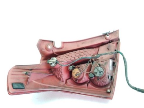   PILOTO TRA DER EXT SUZUKI SWIFT III (MZ, EZ)|Desguaces La Cabaña