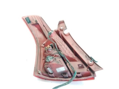   PILOTO TRA DER EXT SUZUKI SWIFT III (MZ, EZ)|Desguaces La Cabaña