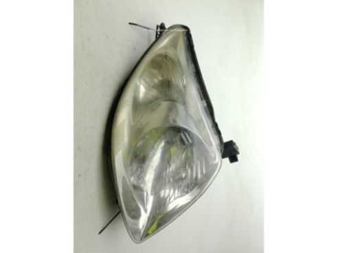   FARO IZQUIERDO SUZUKI SWIFT III (MZ, EZ)|Desguaces La Cabaña