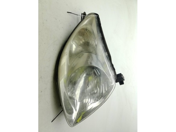   FARO IZQUIERDO SUZUKI SWIFT III (MZ, EZ)|Desguaces La Cabaña