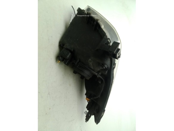   FARO IZQUIERDO SUZUKI SWIFT III (MZ, EZ)|Desguaces La Cabaña