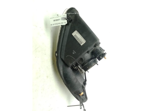   FARO IZQUIERDO SUZUKI SWIFT III (MZ, EZ)|Desguaces La Cabaña