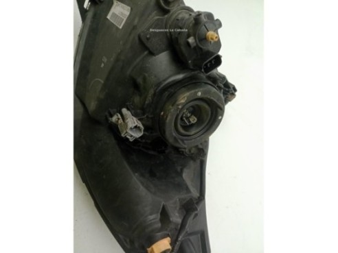   FARO IZQUIERDO SUZUKI SWIFT III (MZ, EZ)|Desguaces La Cabaña