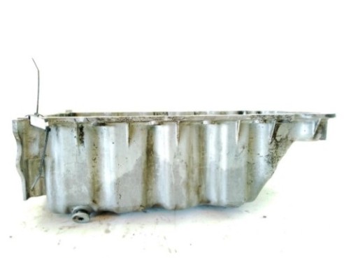 9195345 ALETA DEL DER OPEL ZAFIRA A Limusina (T98)|Desguaces La Cabaña 2