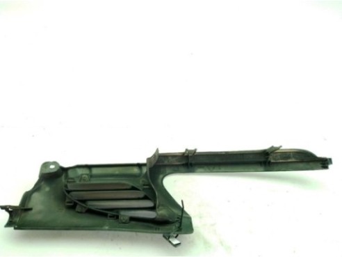   REJILLA PARAGOLPES DEL IZQ RENAULT MEGANE I (BA0/1_)|Desguaces La Cabaña