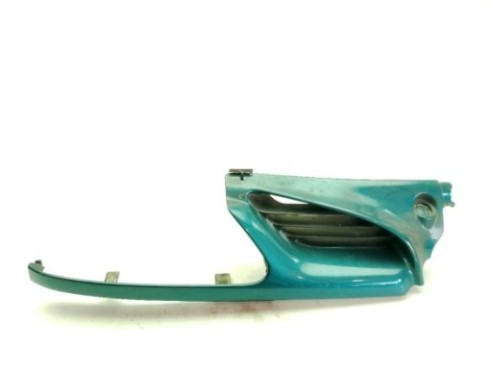 7700834201 REJILLA PARAGOLPES DEL DER RENAULT MEGANE I (BA0/1_)|Desguaces La Cabaña