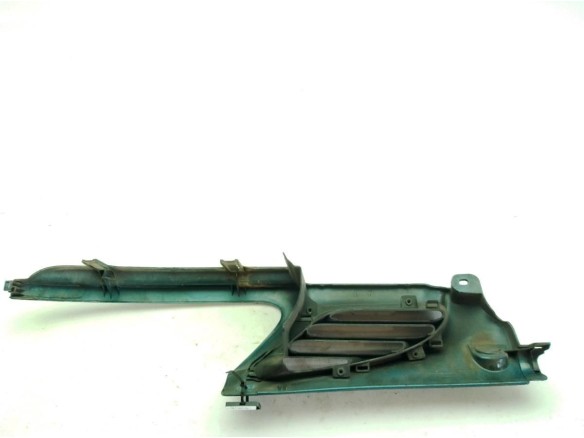 7700834201 REJILLA PARAGOLPES DEL DER RENAULT MEGANE I (BA0/1_)|Desguaces La Cabaña