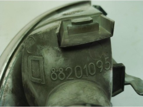 8200257684, 7700831467 PILOTO DEL DER RENAULT MEGANE I (BA0/1_)|Desguaces La Cabaña